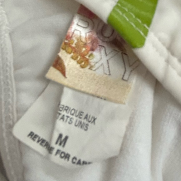 Vintage Roxy Bikini - Picture 6 of 16